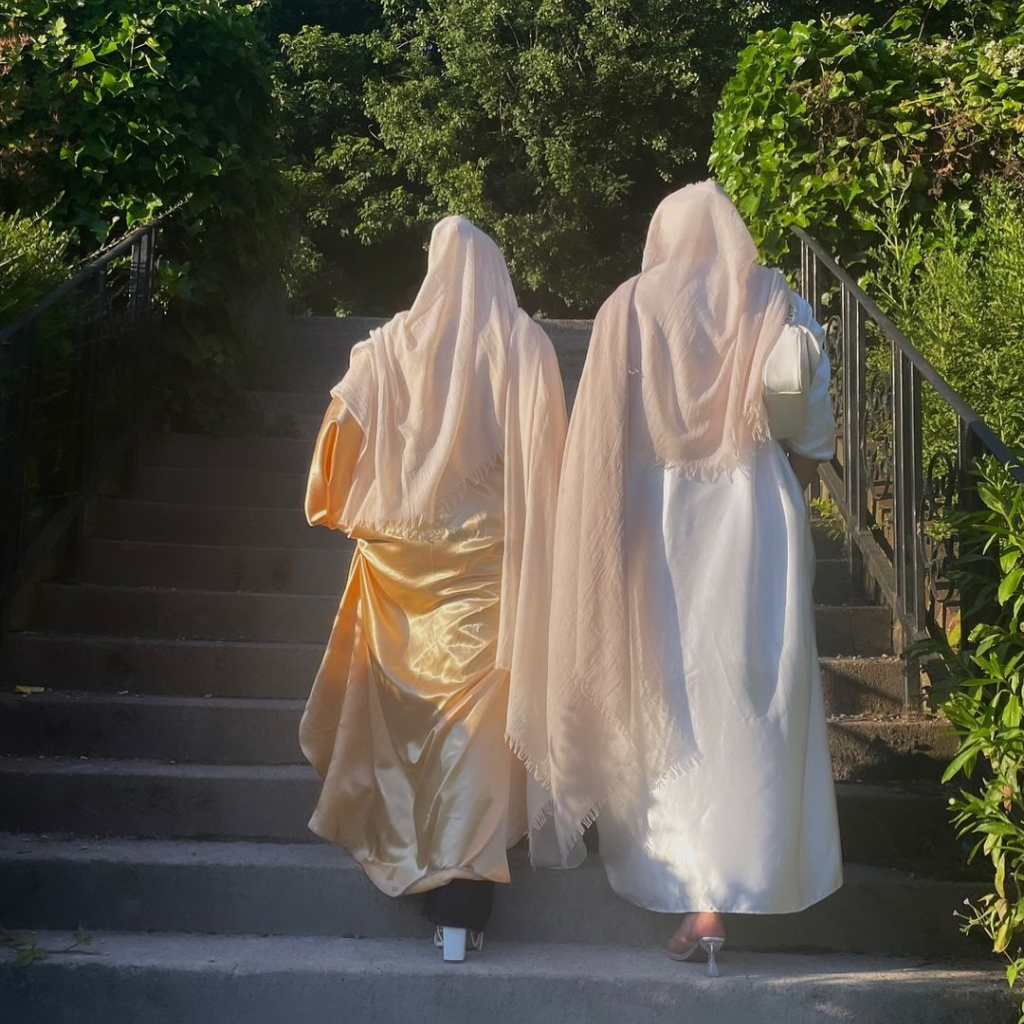 When Less is More: The Rise of VITABAYA in Modest Fashion