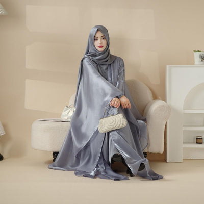 The Hijab: A Symbol of Modesty and Empowerment
