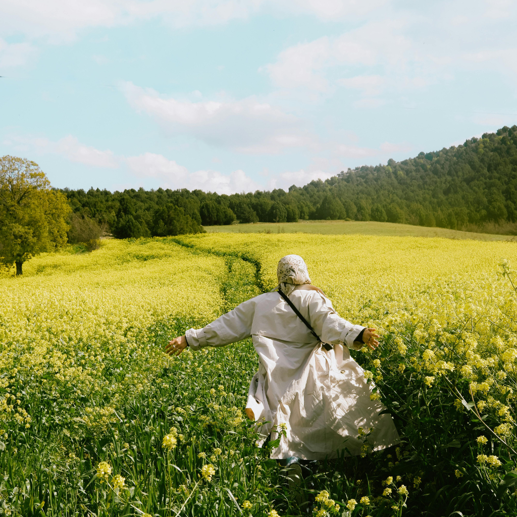 2025, VITABAYA Will Bring More Fashion Choices for Women