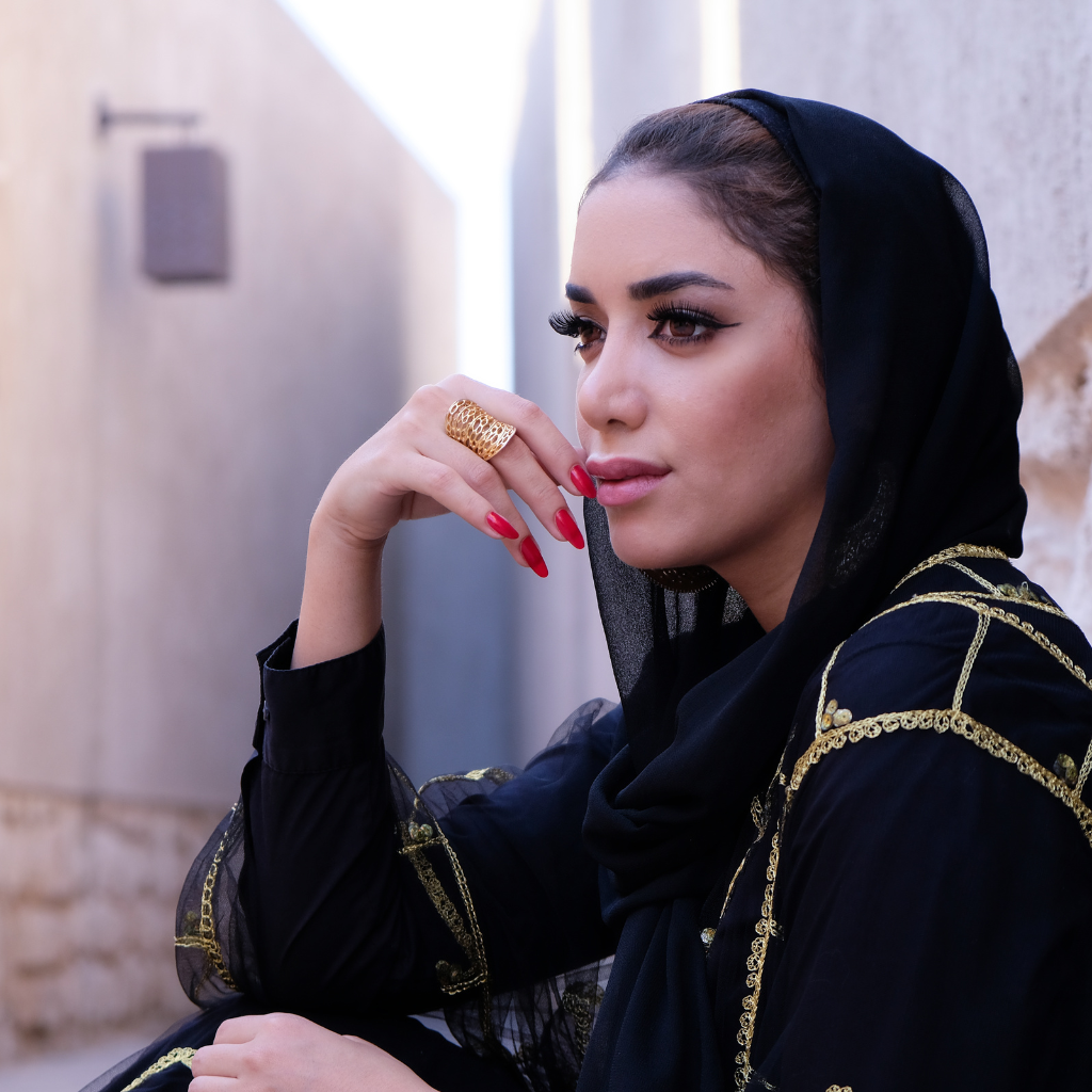 What to Wear Under Abaya? A Comprehensive Guide