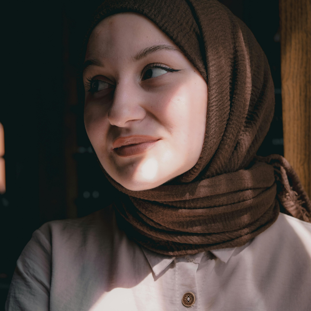 The Abaya Trend Is Here To Stay: Modest Styling