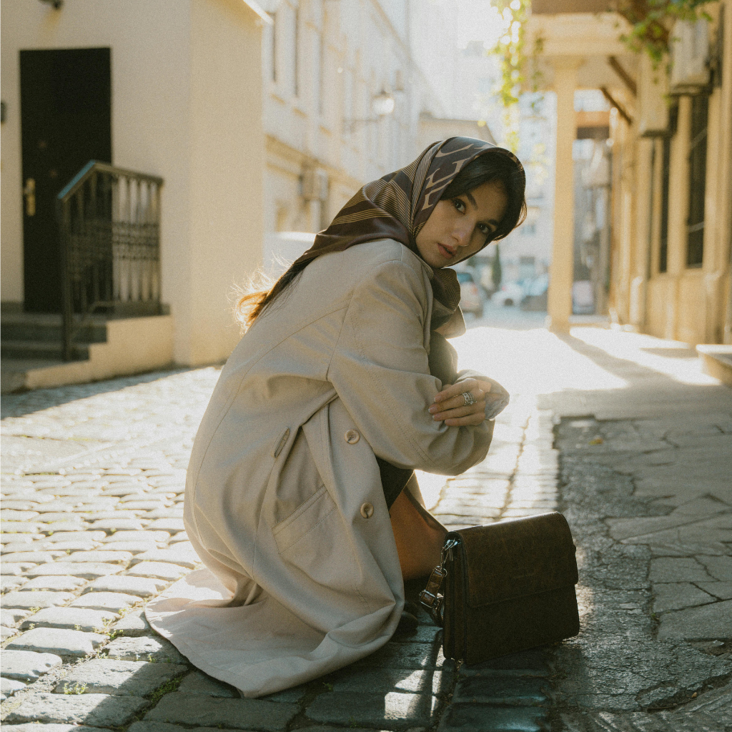 Breaking Stereotypes: The Global Power of Modest Fashion