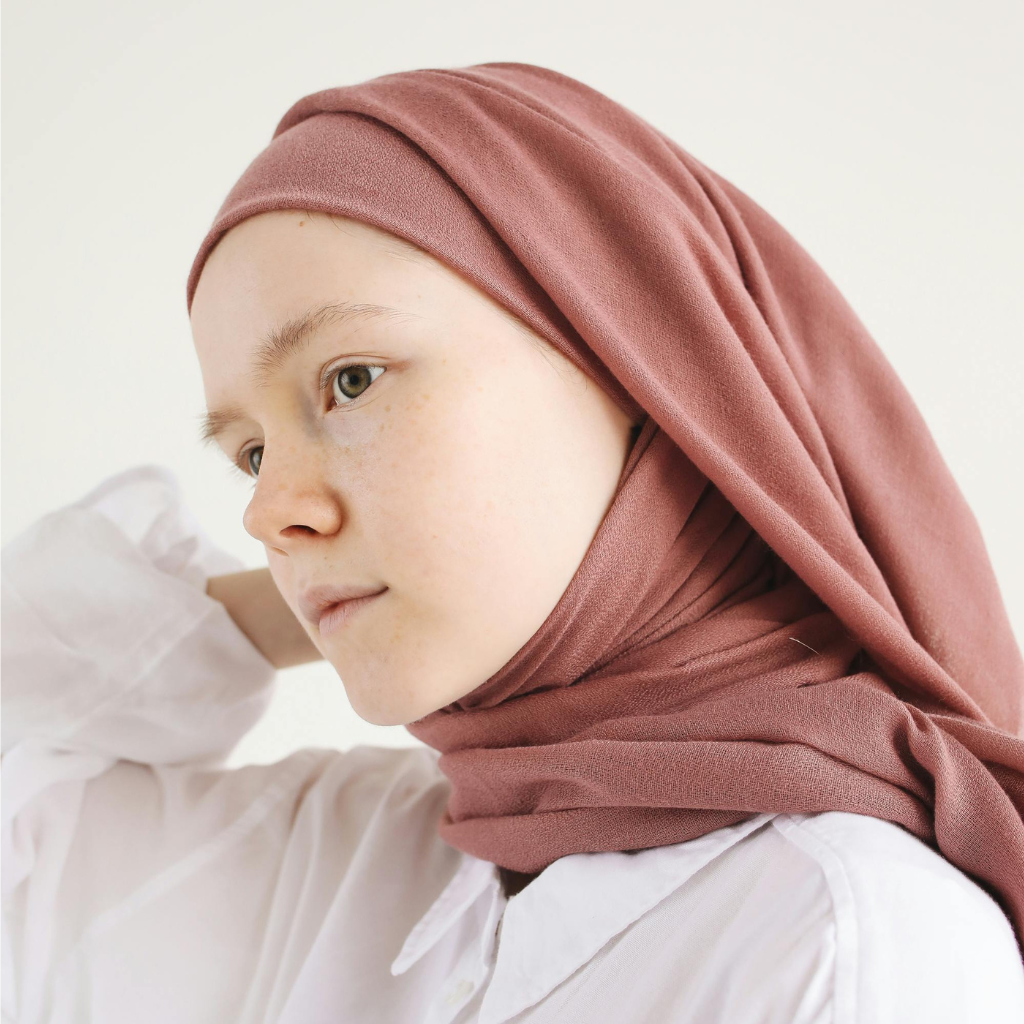 The Ultimate Hijab Colour Theory For All Skin Tones