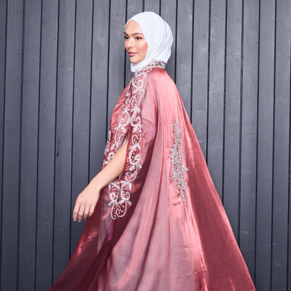 A Fashion Revolution: Why Abayas Are Always in Style