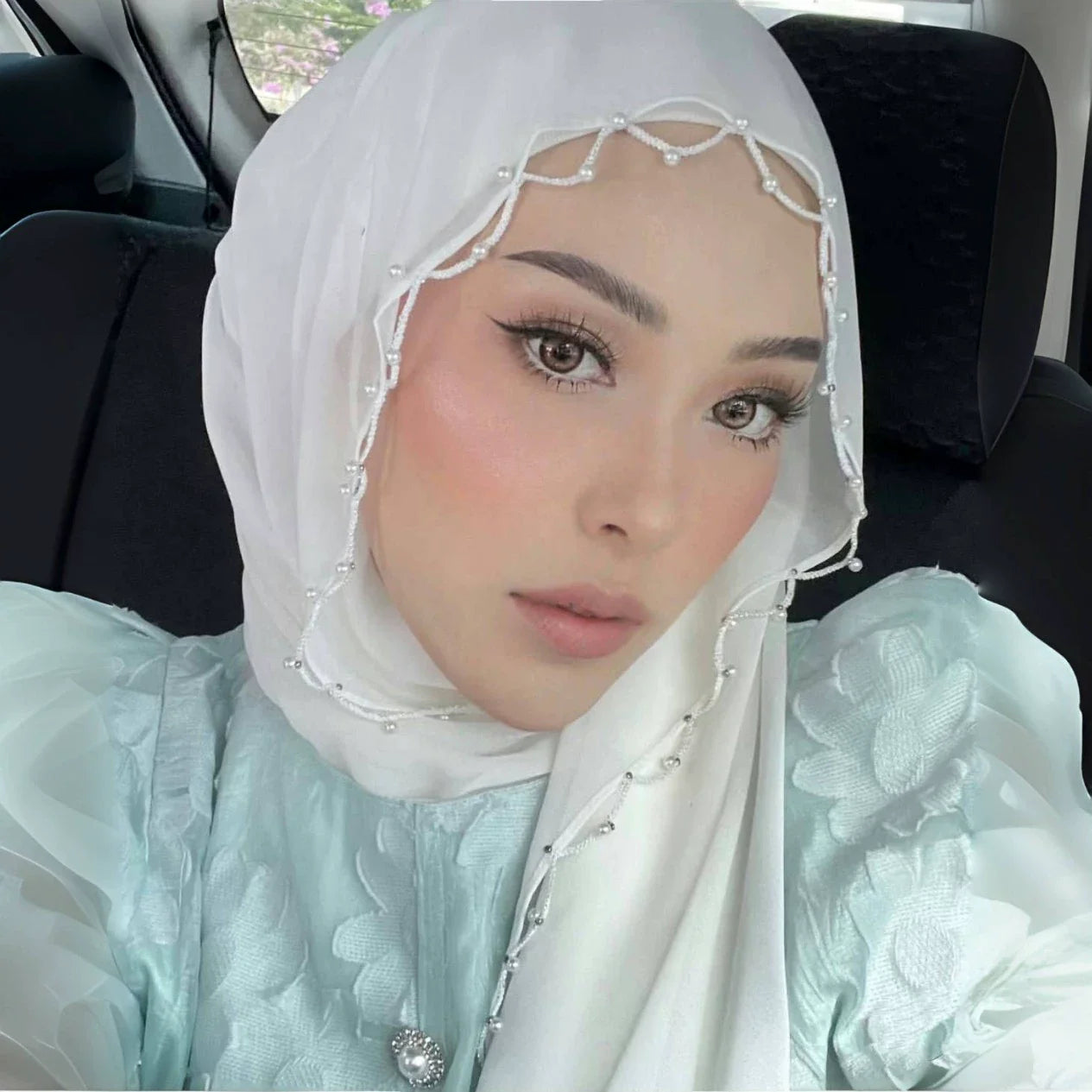 What Do Muslims Wear Under Their Abaya?