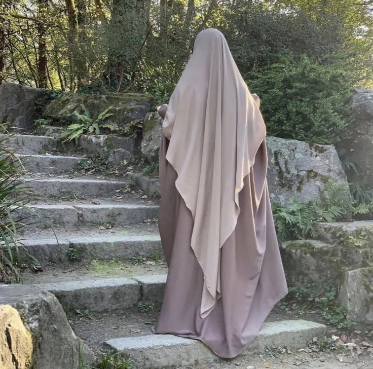 VITABAYA's Vision of Abaya Fashion