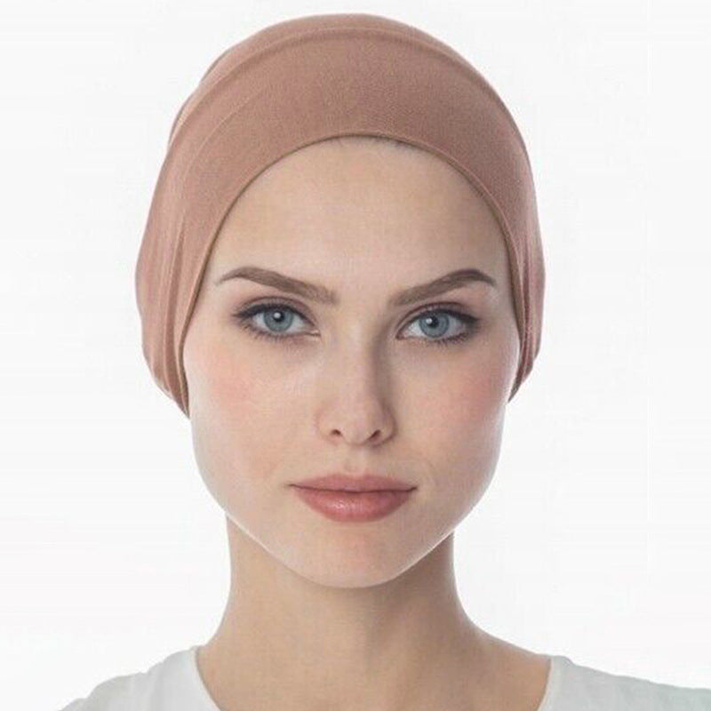 Modal Base Hijab