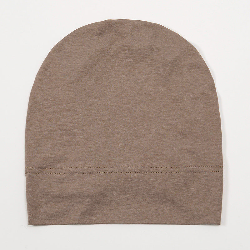 حجاب بقاعدة مودال