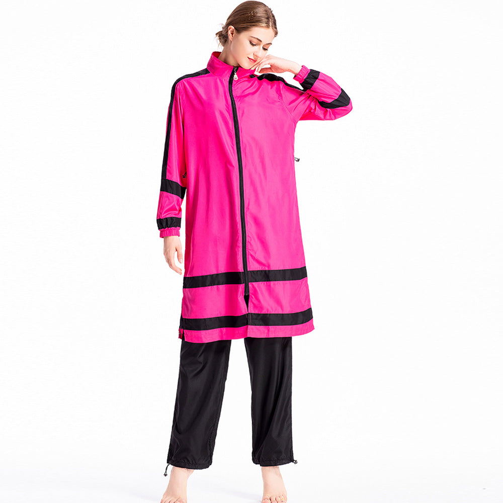 Extend 3PCS Swimwear Burkini