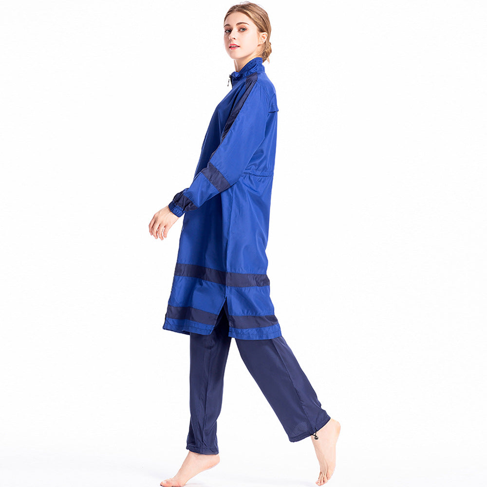 Extend 3PCS Swimwear Burkini