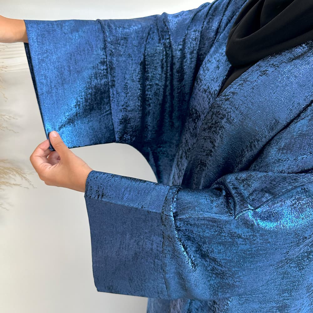 Modest Full Cover Abaya