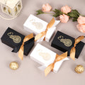 Ramadan Foil Stamped Gift Box 10 Pcs CFH503103