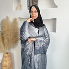 Modest Full Cover Abaya