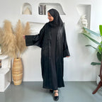 Modest Full Cover Abaya