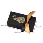 Ramadan Foil Stamped Gift Box 10 Pcs CFH503103