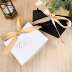Ramadan Foil Stamped Gift Box 10 Pcs S909