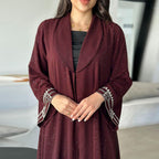 Star River Open Abaya