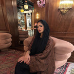 Modest Open Front Abayas