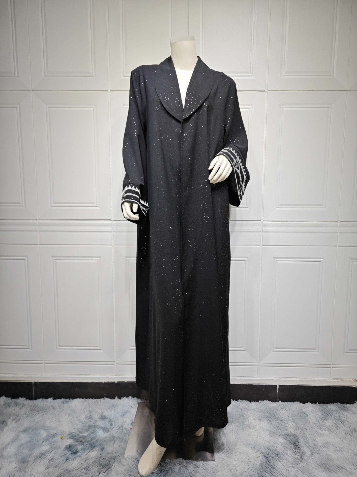 Star River Open Abaya