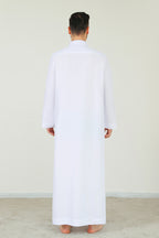 Saudi Arab Men Dishdasha Thobe