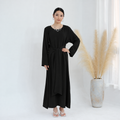Elegant Long Dleeved Dress