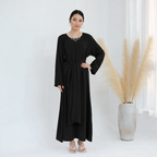 Elegant Long Dleeved Dress