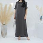 4 Pcs Prayer Cardigan Abaya