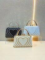 bead Love Handbag