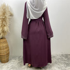 عباية تويست حفر ساخن