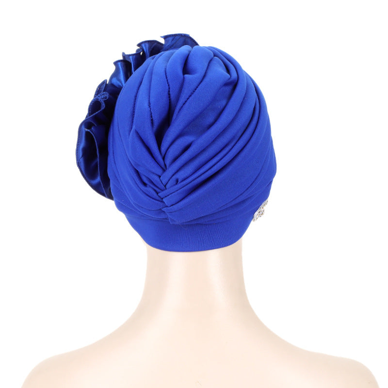 Women's Elegant Shining Headscarf