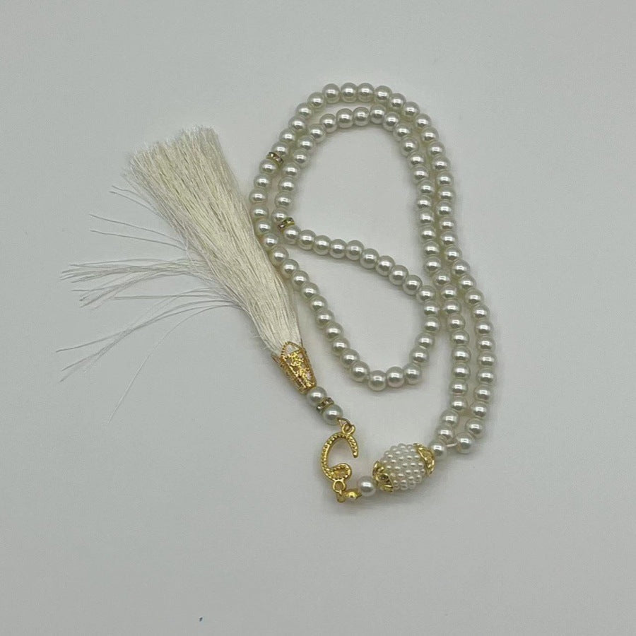 Bead Tassel Beads