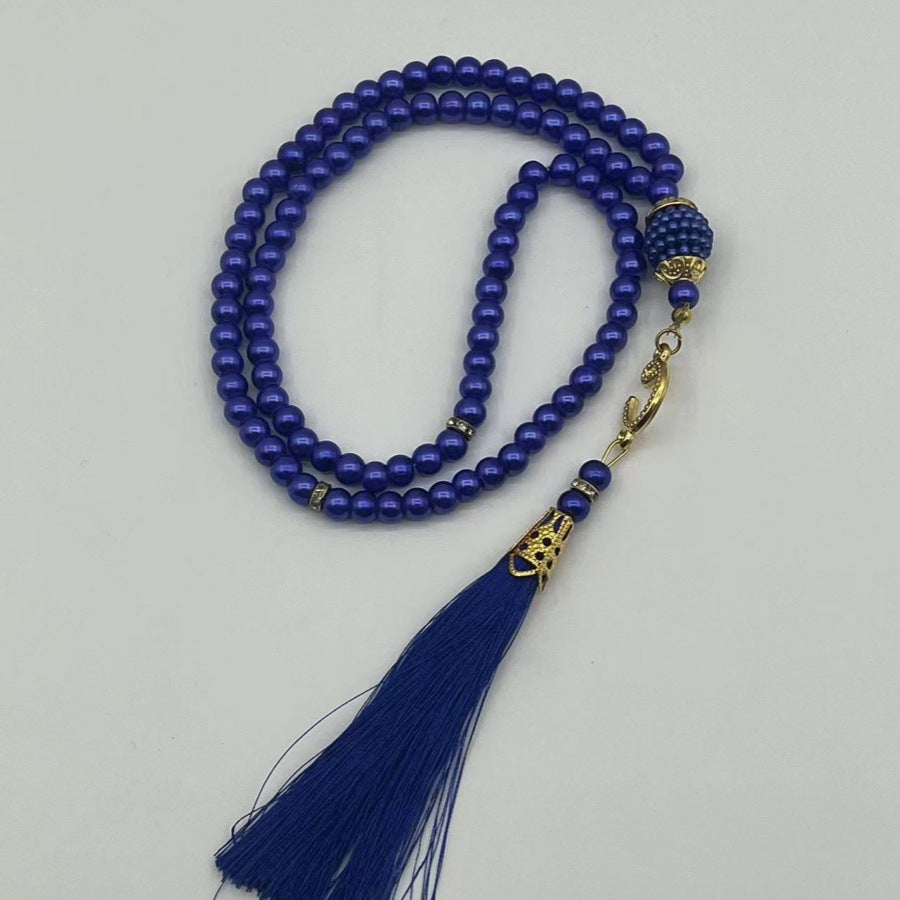 Bead Tassel Beads