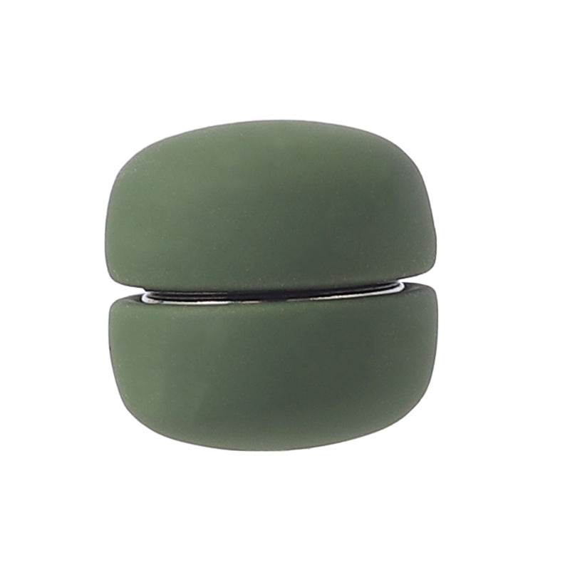 دبابيس حجاب مغناطيسية قوية 5 قطع