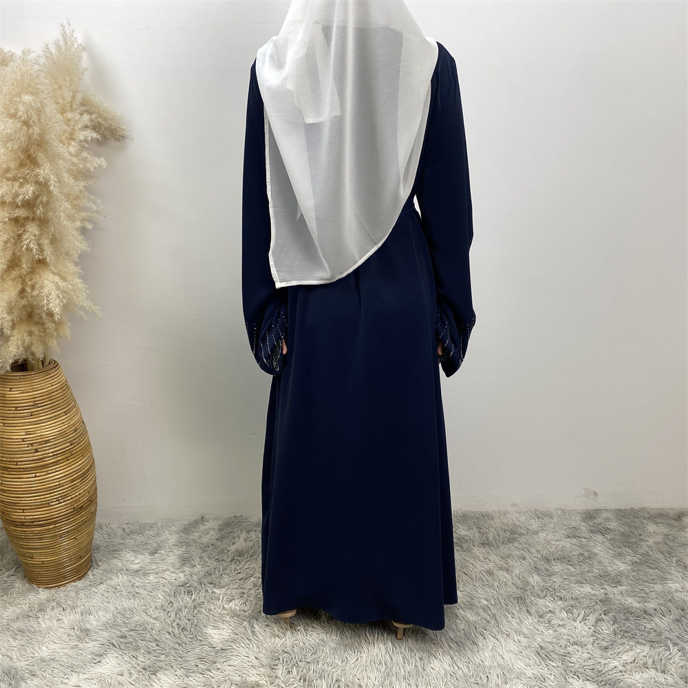 عباية تويست حفر ساخن