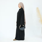 2 Pcs Loose Sweater Skirt