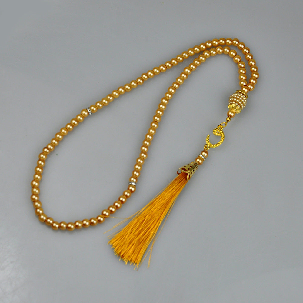 Bead Tassel Beads