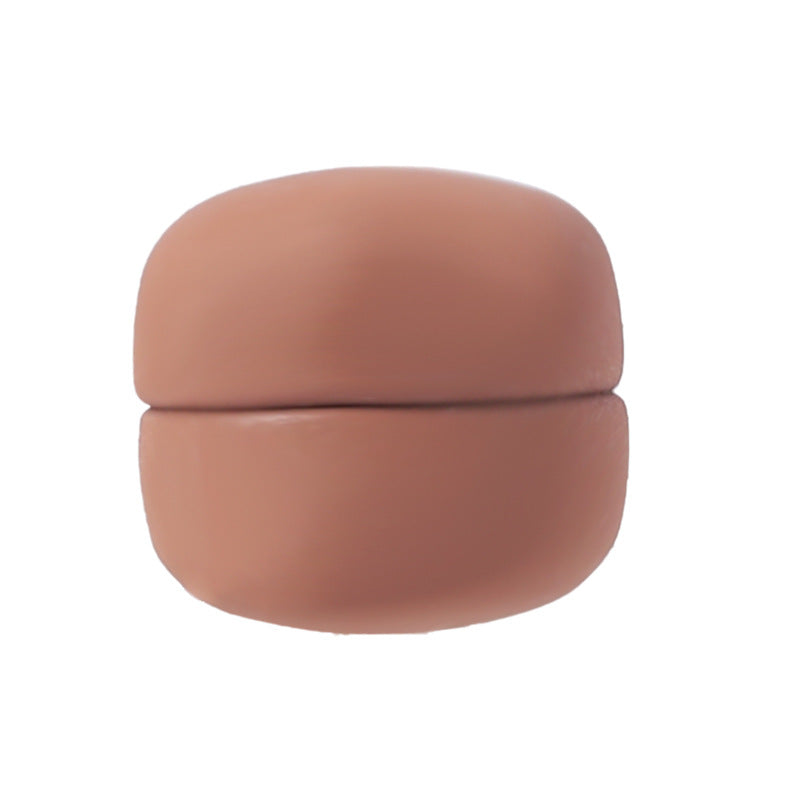 دبابيس حجاب مغناطيسية قوية 5 قطع