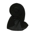 Chiffon Pleats Hijab