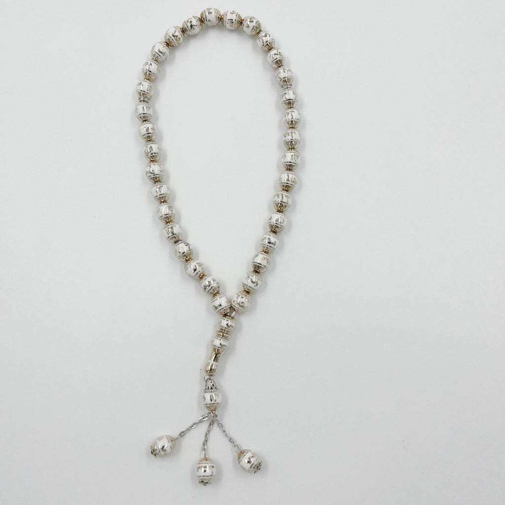 مسبحة صلاة بنمط أفون 