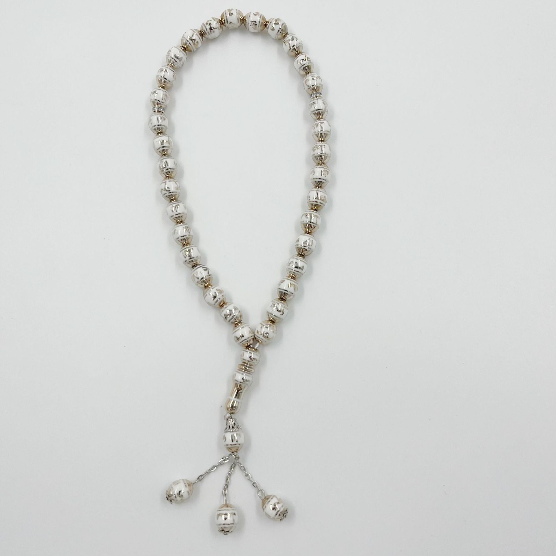 مسبحة صلاة بنمط أفون 