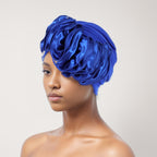 Women's Elegant Shining Headscarf