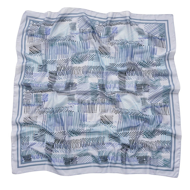 185 Colors Printed Hijab 151-180