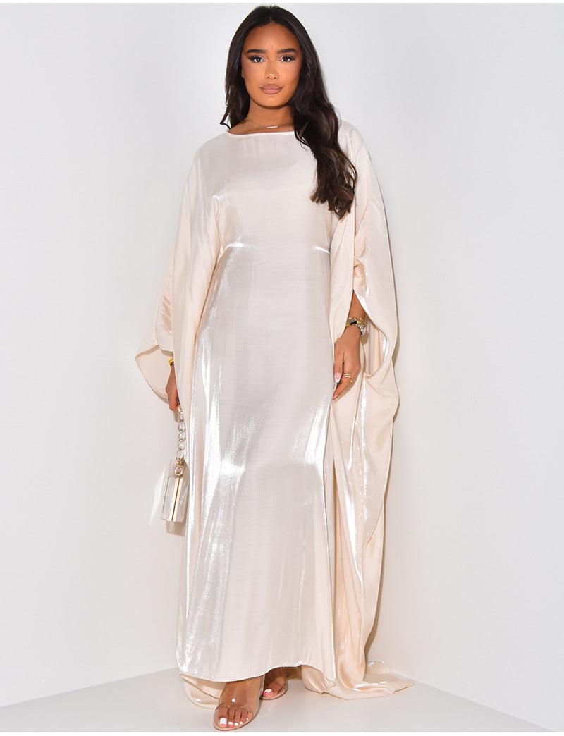 Solid Color Maxi Abayas