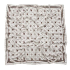 185 Colors Printed Hijab 181-185