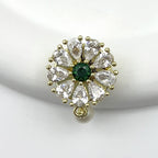 Teardrop Magnetic Pins