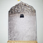 Luxury Plush Prayer Rug Decorative Mat