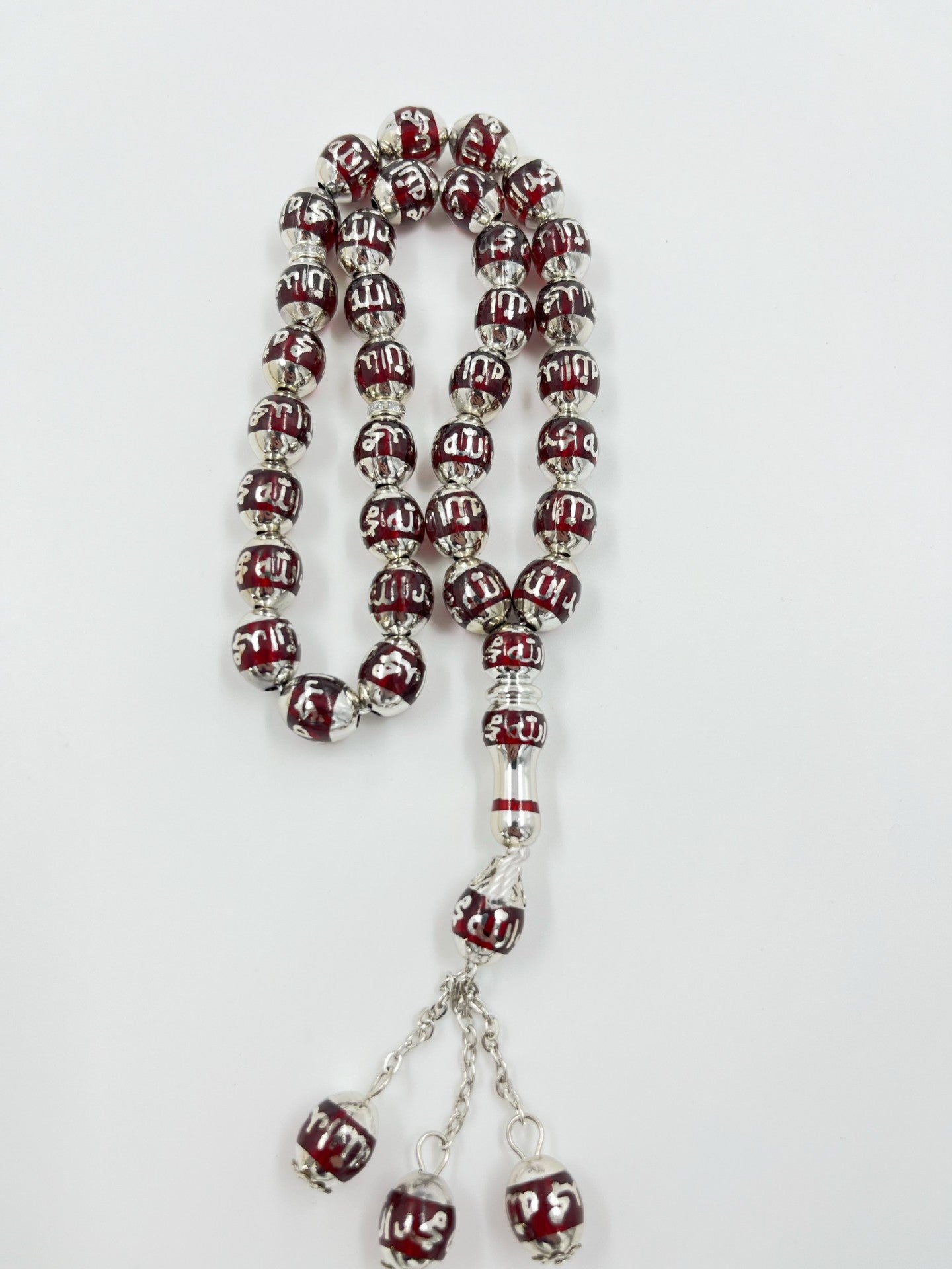 مسبحة صلاة بنمط أفون 