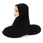 Women's Lightweight  Hijab Scarf