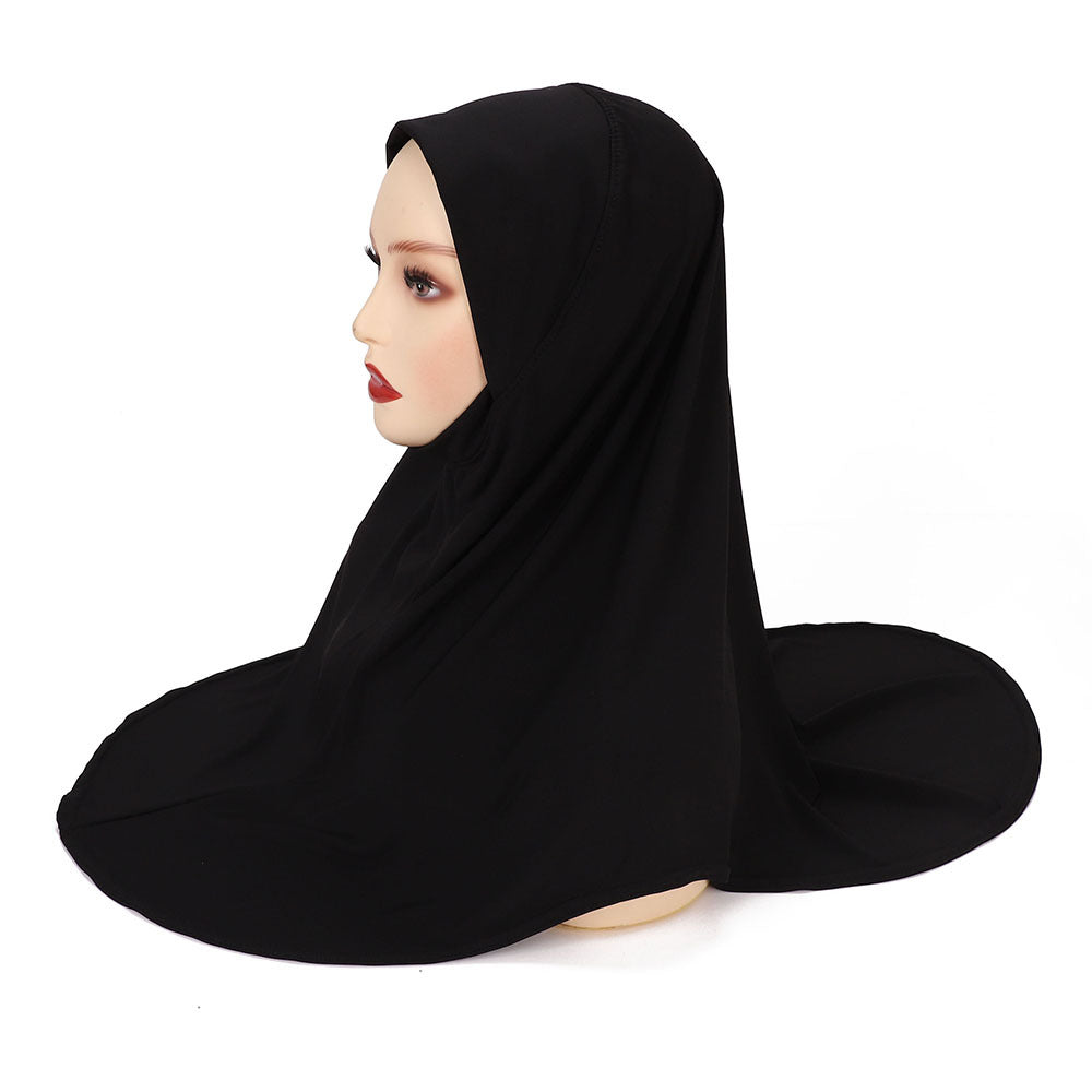 Women's Lightweight  Hijab Scarf