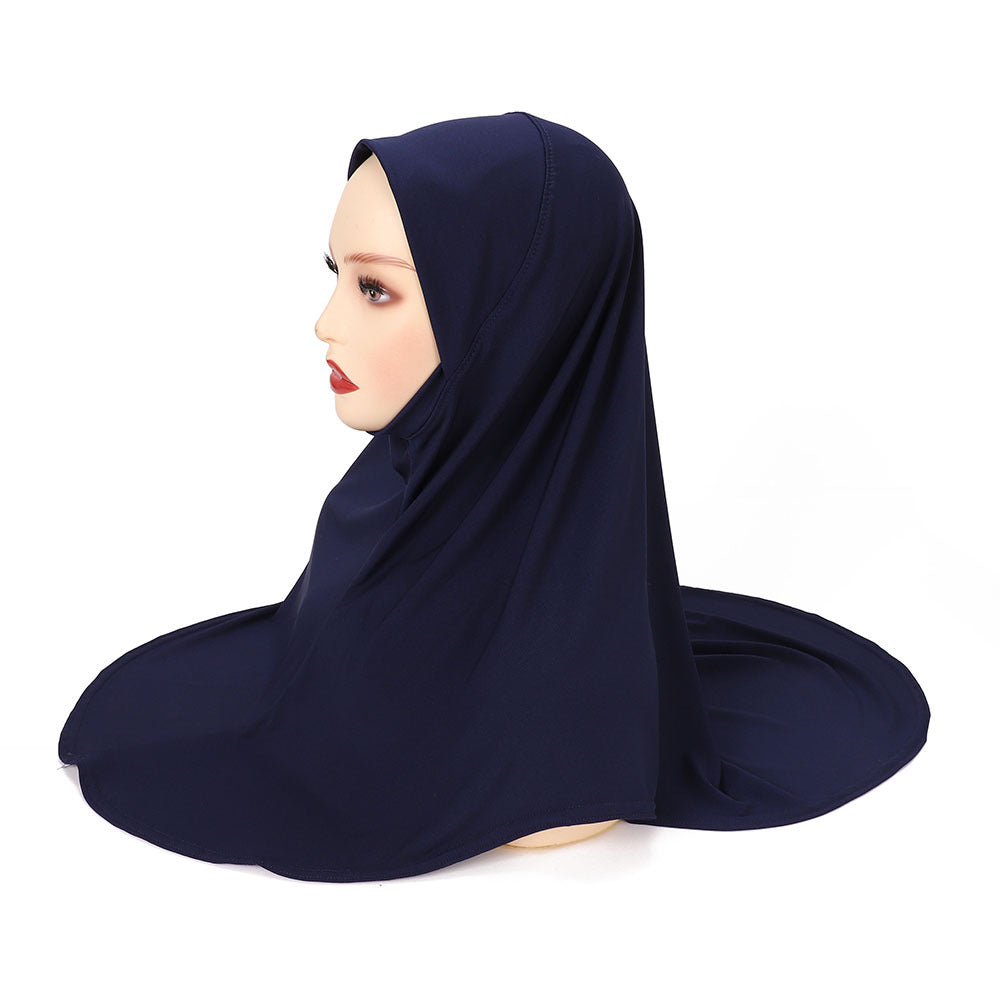 Women's Lightweight  Hijab Scarf